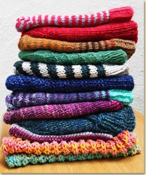 Knitted-Hats