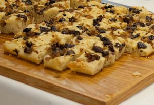 Focaccia