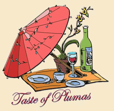 Taste of Plumas