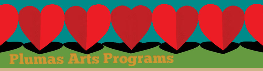 Plumas Arts Programs